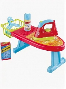 Игровой набор - Хозяюшка  (Playgo,  Play 3367)